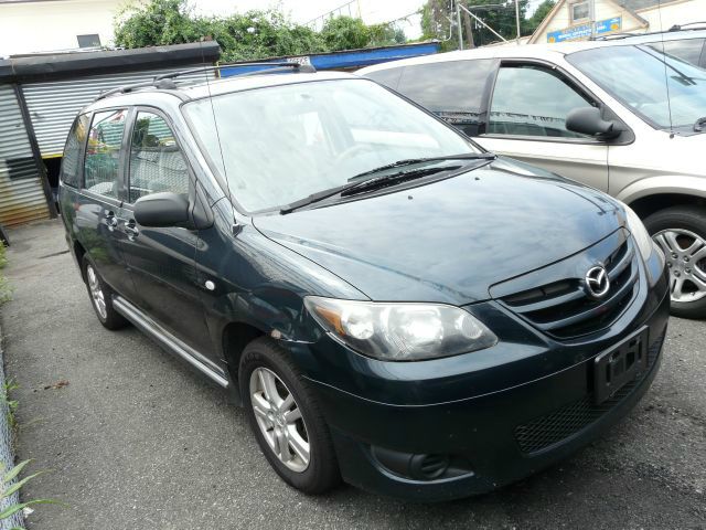 Mazda MPV 2004 photo 1