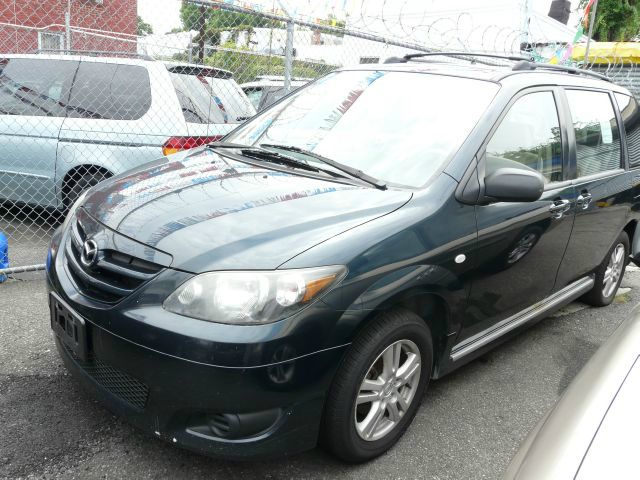 Mazda MPV 2004 photo 4