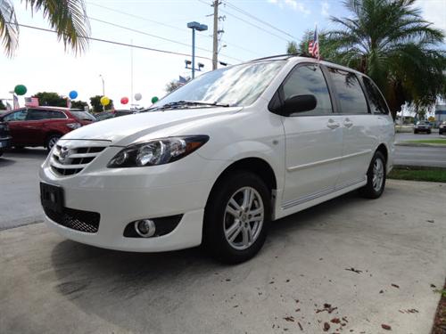 Mazda MPV Elk Conversion Van Other