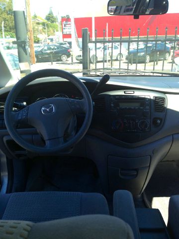 Mazda MPV Elk Conversion Van MiniVan