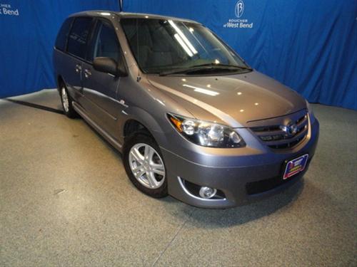 Mazda MPV Elk Conversion Van Other