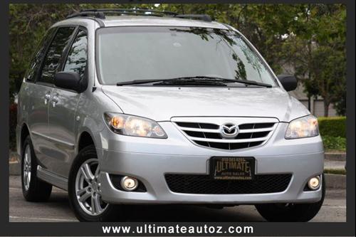 Mazda MPV Unknown Other