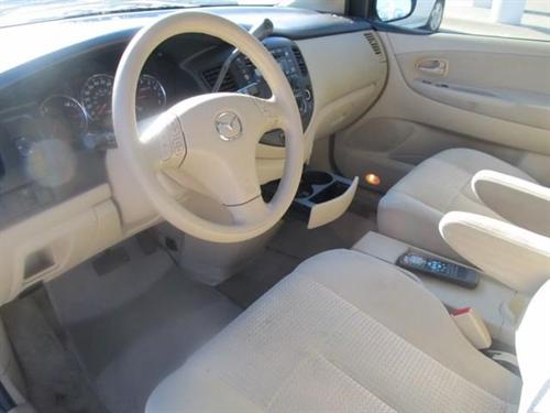 Mazda MPV 2005 photo 2