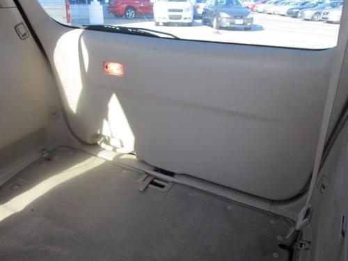 Mazda MPV 2005 photo 4