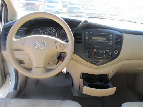 Mazda MPV 2005 photo 5