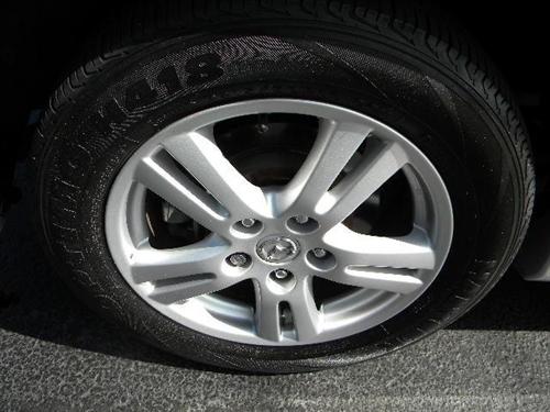 Mazda MPV 2005 photo 3