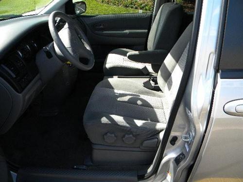 Mazda MPV 2005 photo 4