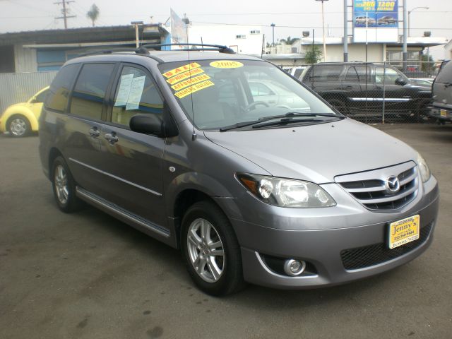Mazda MPV 2005 photo 1