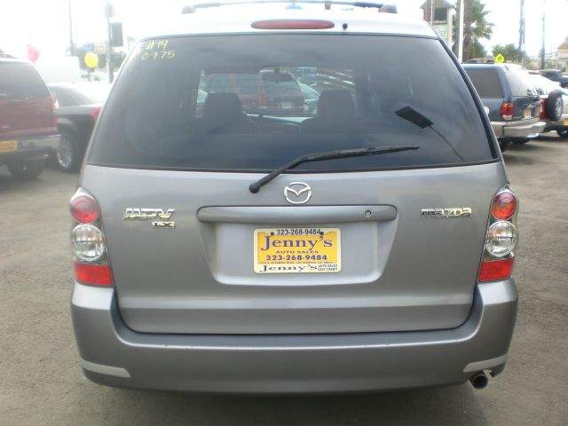 Mazda MPV 2005 photo 3