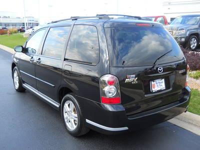 Mazda MPV 2005 photo 1