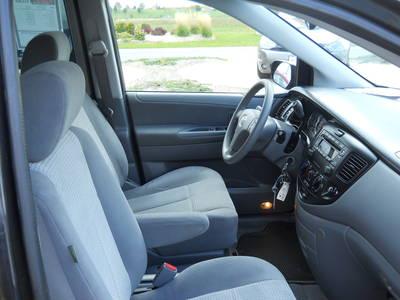 Mazda MPV 2005 photo 3
