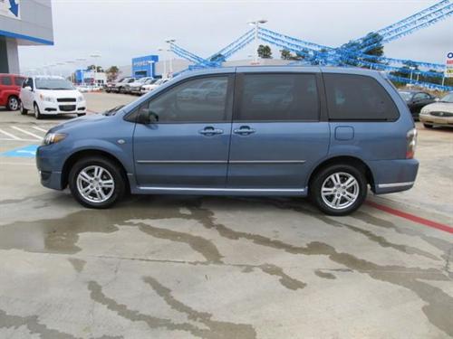 Mazda MPV Elk Conversion Van Other