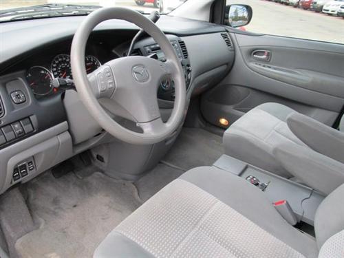 Mazda MPV 2005 photo 1