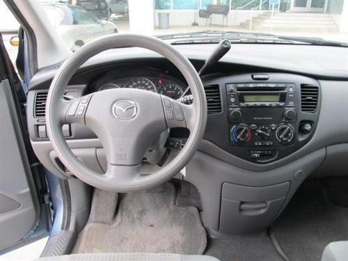 Mazda MPV 2005 photo 2