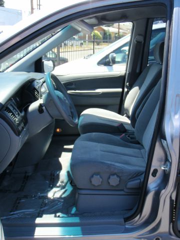 Mazda MPV 2005 photo 4