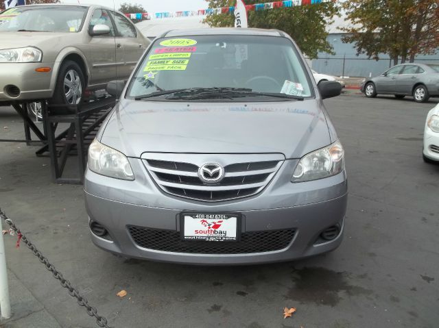 Mazda MPV 2005 photo 1