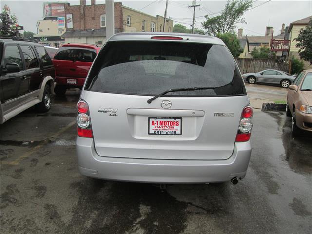 Mazda MPV 2005 photo 1