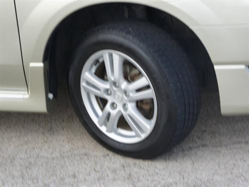 Mazda MPV 2005 photo 1