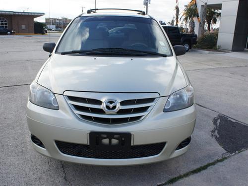 Mazda MPV 2005 photo 2