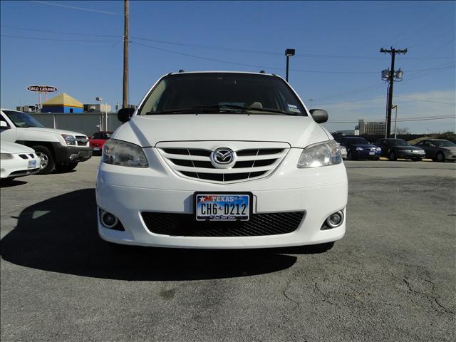 Mazda MPV 2005 photo 1