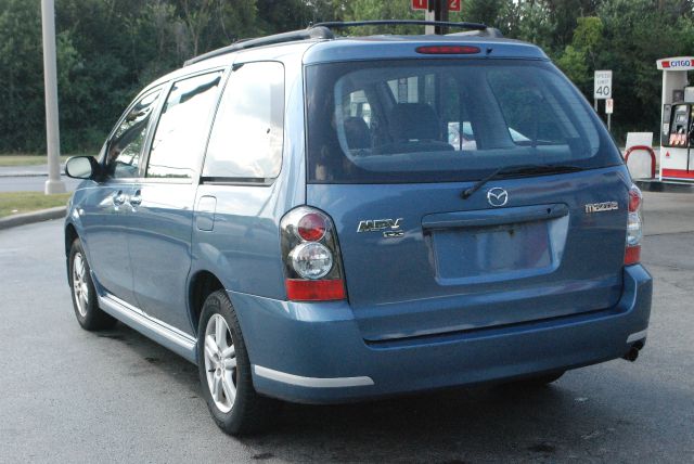 Mazda MPV 2005 photo 0