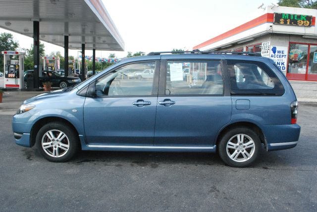 Mazda MPV 2005 photo 1