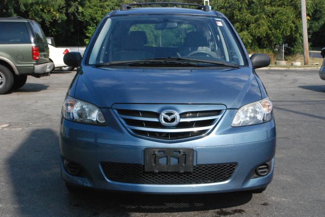 Mazda MPV 2005 photo 3