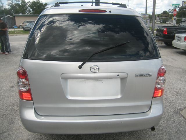 Mazda MPV 2006 photo 1