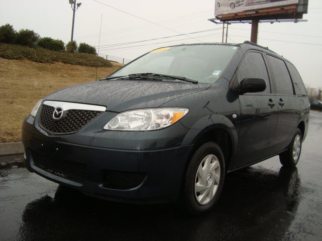 Mazda MPV Elk Conversion Van Other