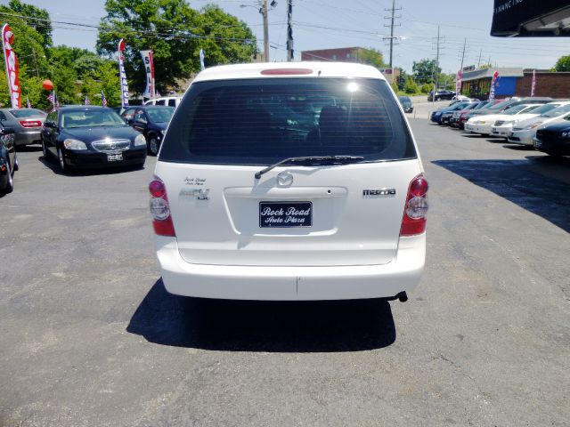 Mazda MPV Elk Conversion Van MiniVan