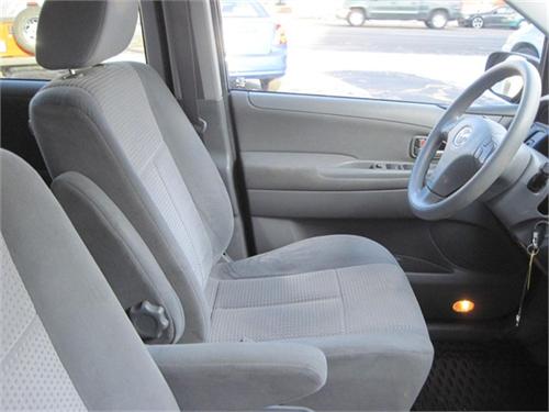 Mazda MPV Unknown Other