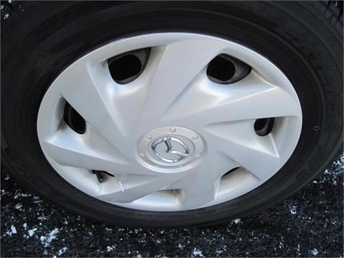 Mazda MPV 2006 photo 1