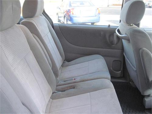 Mazda MPV 2006 photo 3