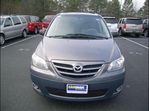 Mazda MPV 2006 photo 1