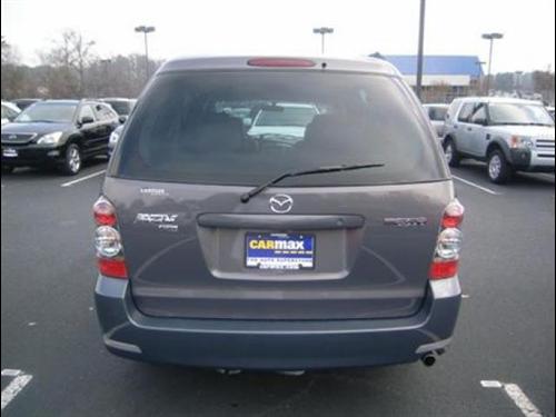 Mazda MPV 2006 photo 5