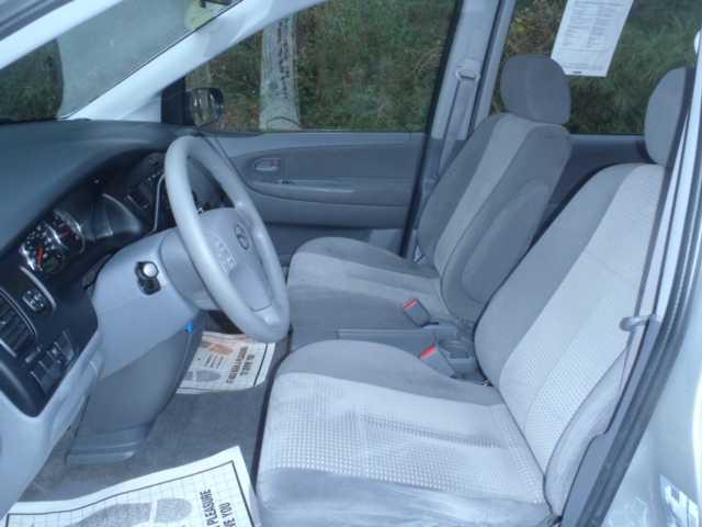 Mazda MPV 2006 photo 5