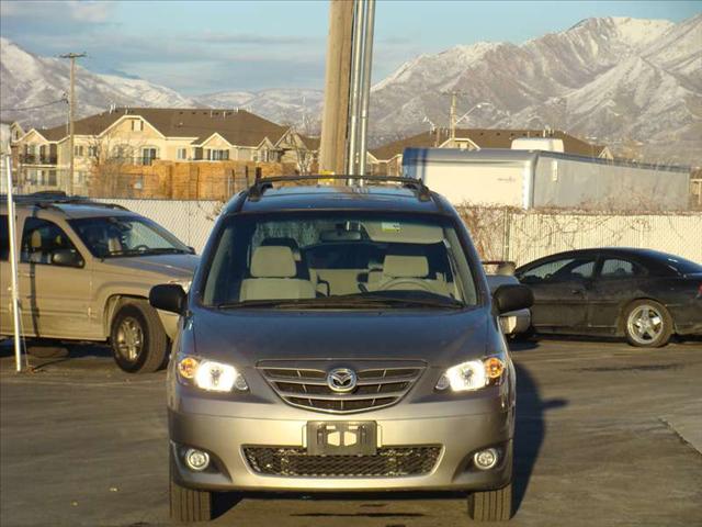 Mazda MPV 2006 photo 3
