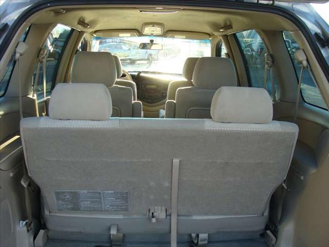 Mazda MPV 2006 photo 5