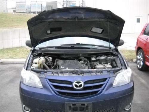 Mazda MPV 2006 photo 2