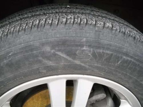 Mazda MPV 2006 photo 3