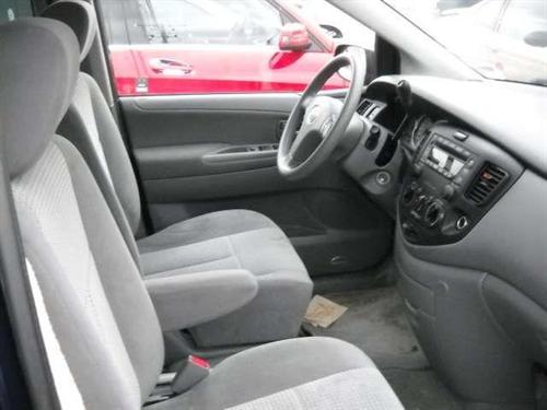 Mazda MPV 2006 photo 4