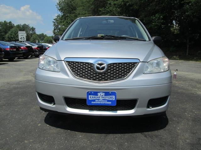 Mazda MPV Elk Conversion Van MiniVan