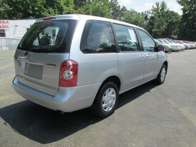 Mazda MPV 2006 photo 2
