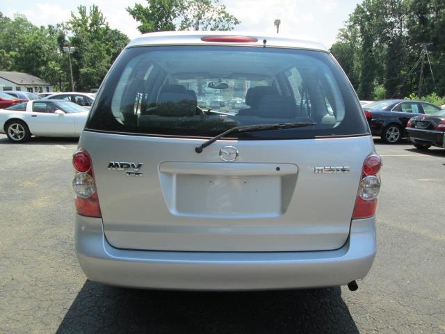 Mazda MPV 2006 photo 4