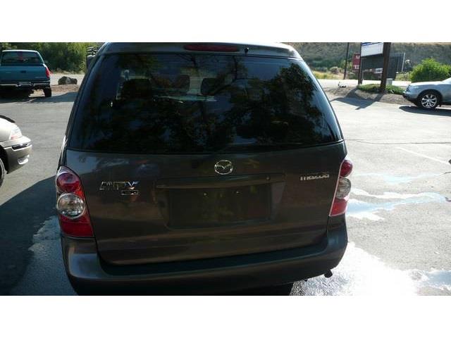 Mazda MPV 2006 photo 4
