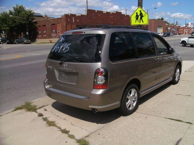 Mazda MPV 2006 photo 2