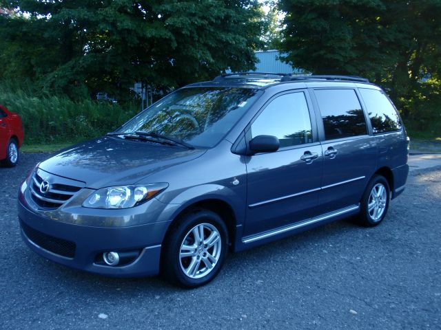 Mazda MPV 2006 photo 1