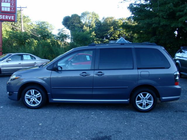 Mazda MPV 2006 photo 2