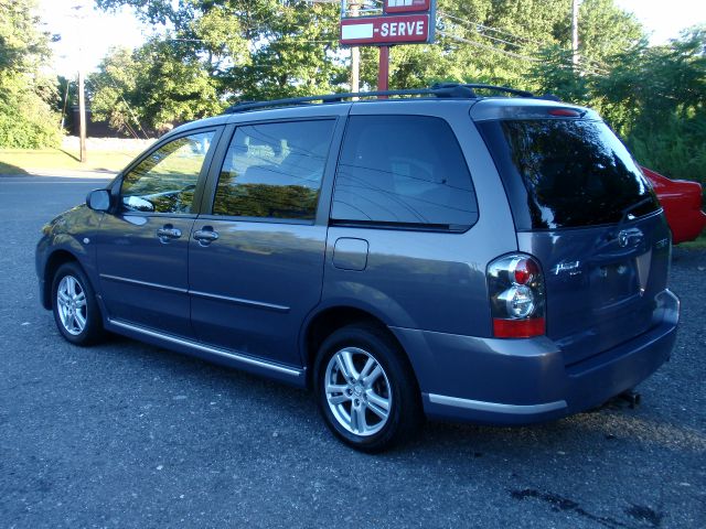 Mazda MPV 2006 photo 3