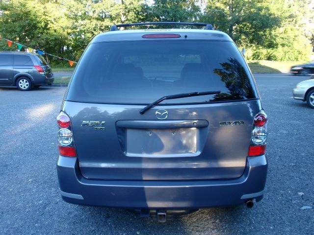 Mazda MPV 2006 photo 4